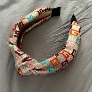 Gucci Headband